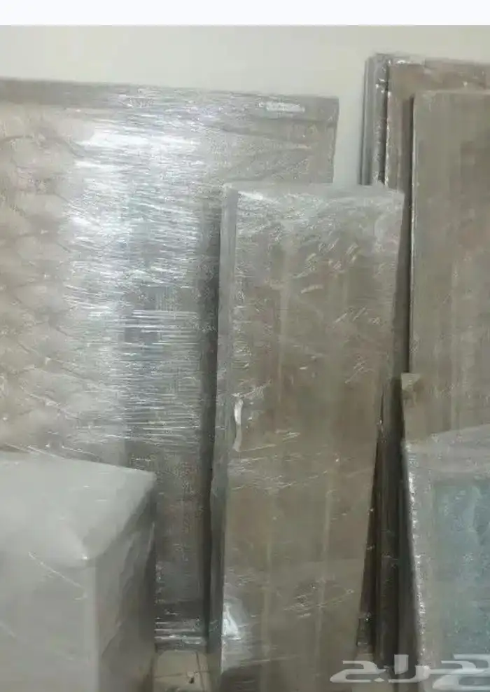 نقل عفش فك وتركيب وتغليف وضمان 1