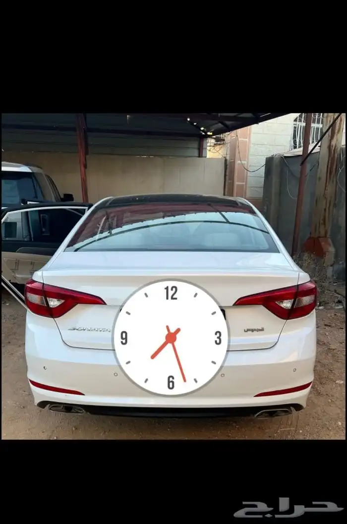 سوناتا 2016 7