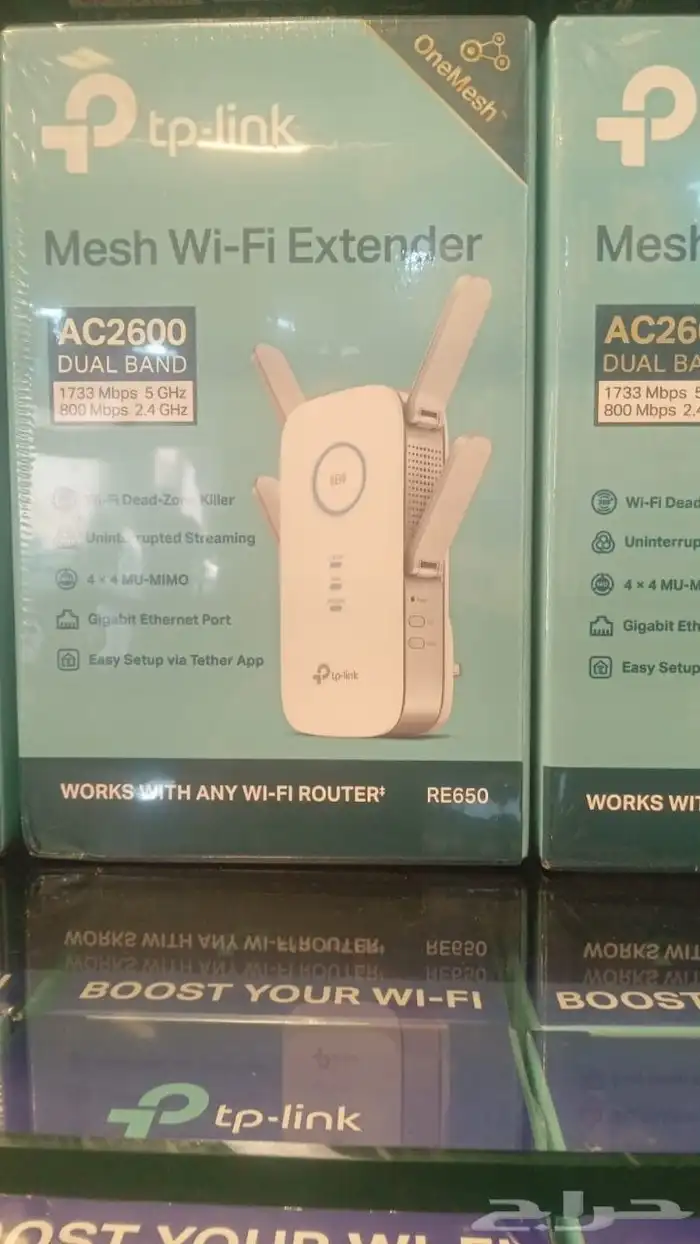 فني انترنت الشبكات 1