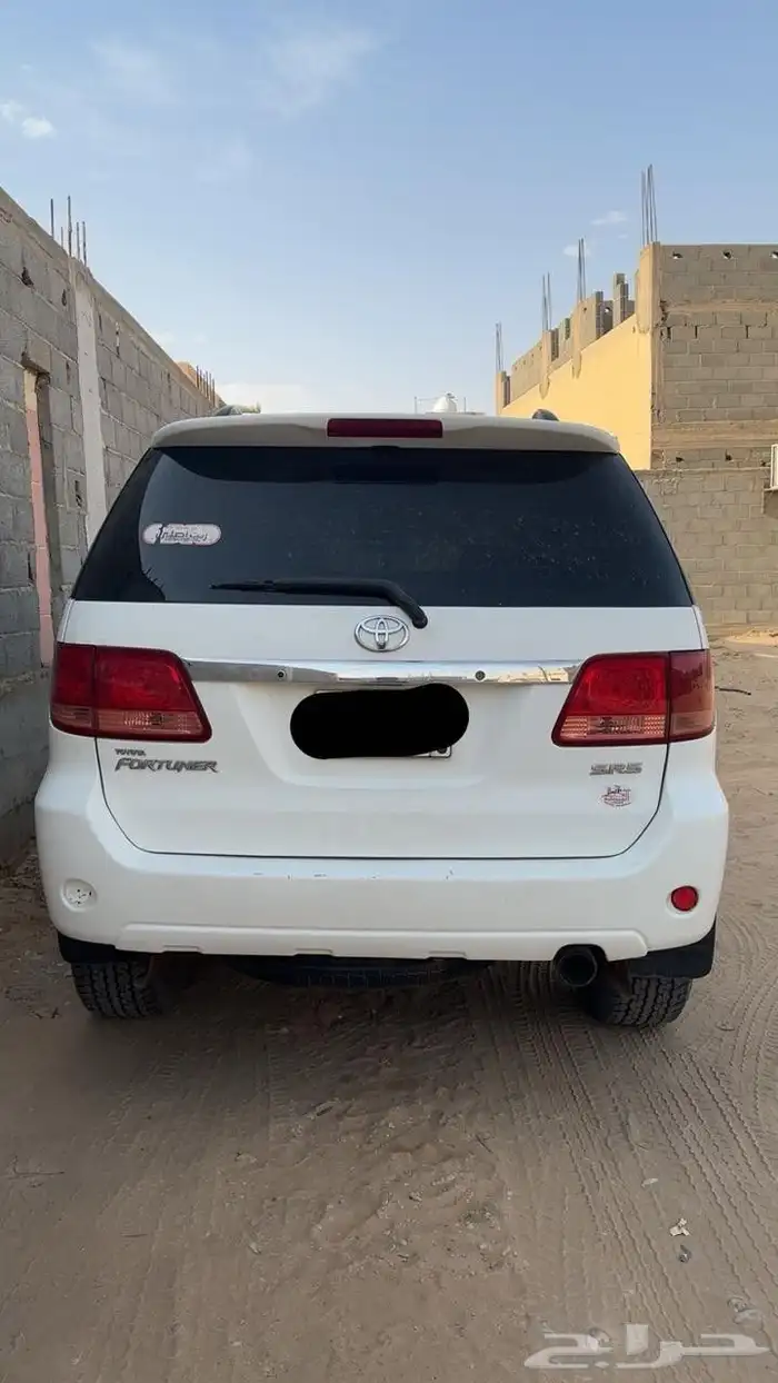 فورشنل 2007 تماتيك 6 سرندل دبل مفحوص مجدد 0