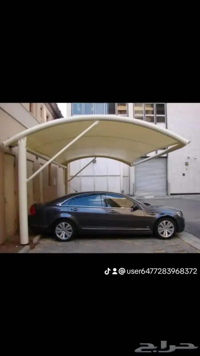 مظلات سواتر 2