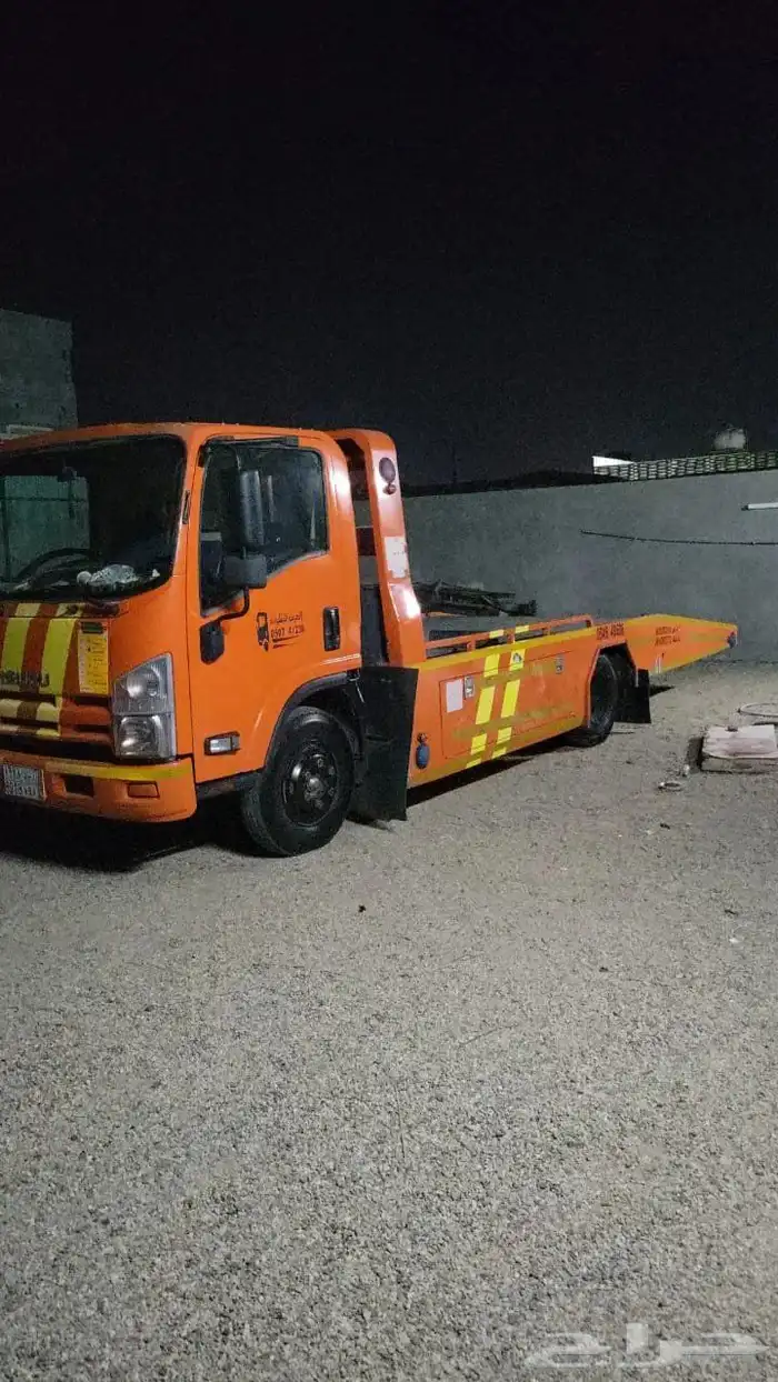 سطحة مكه 0