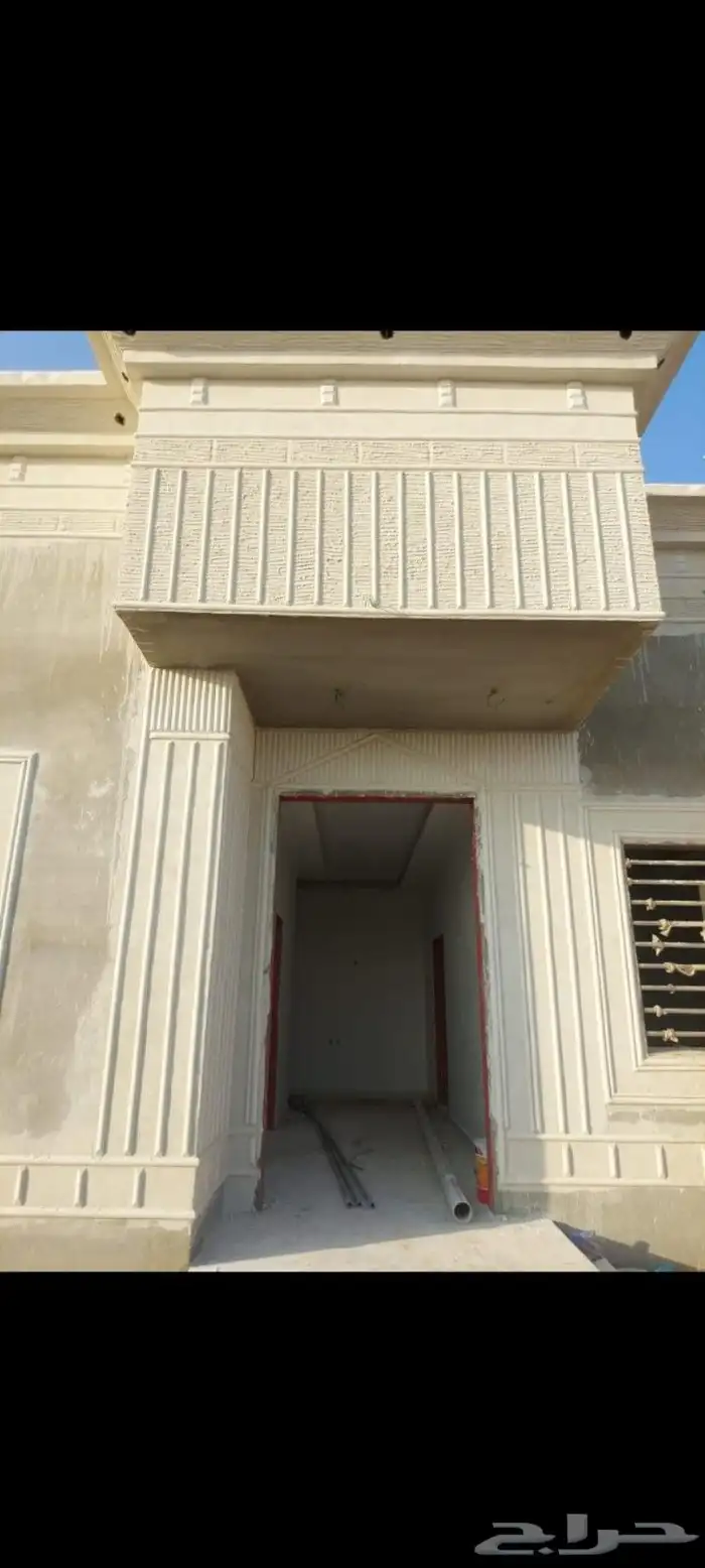 ديكورات خارجية بديل حجر الرياض 5
