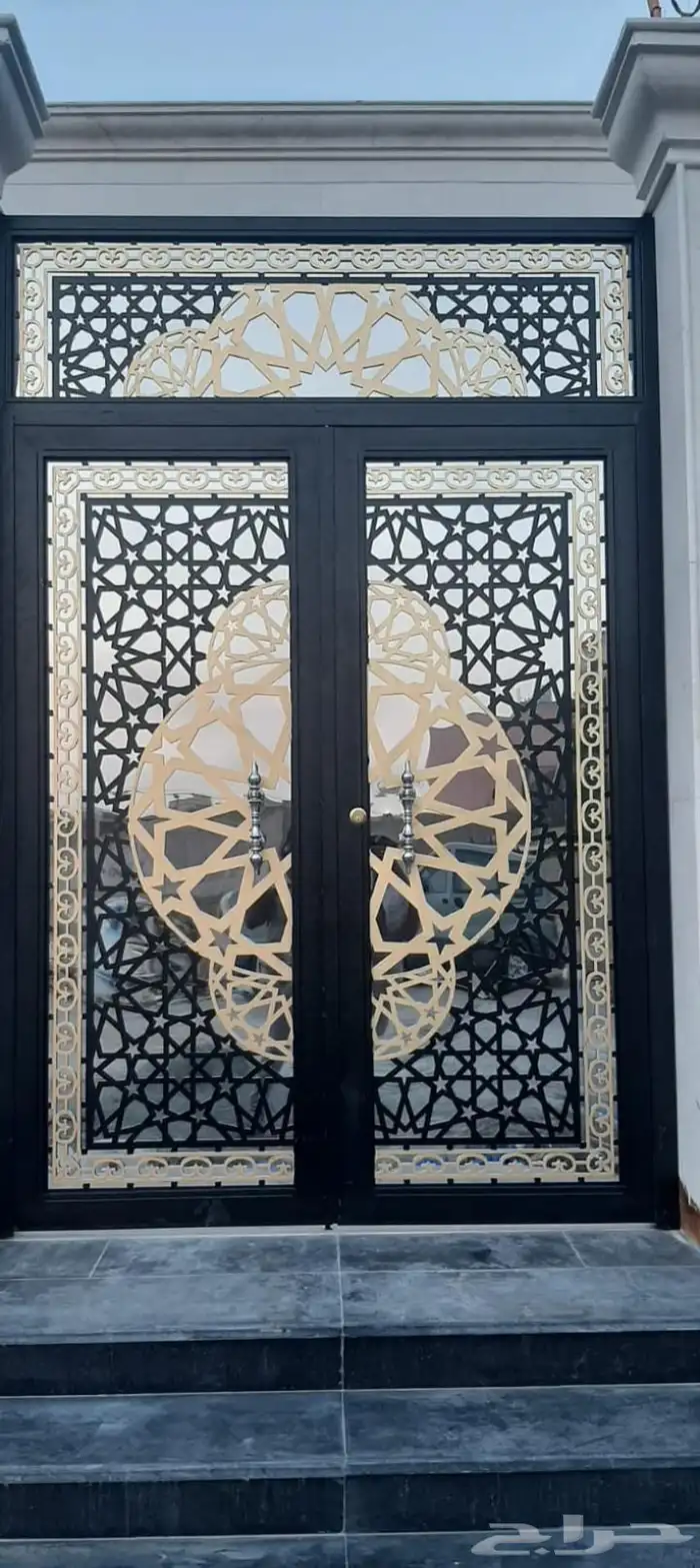 بيبان حديد 4
