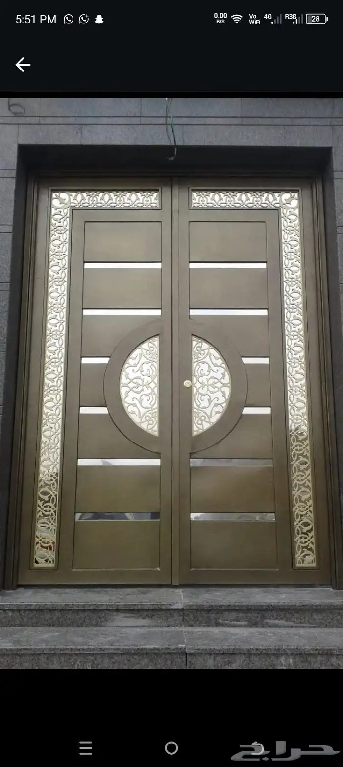 بيبان حديد 1