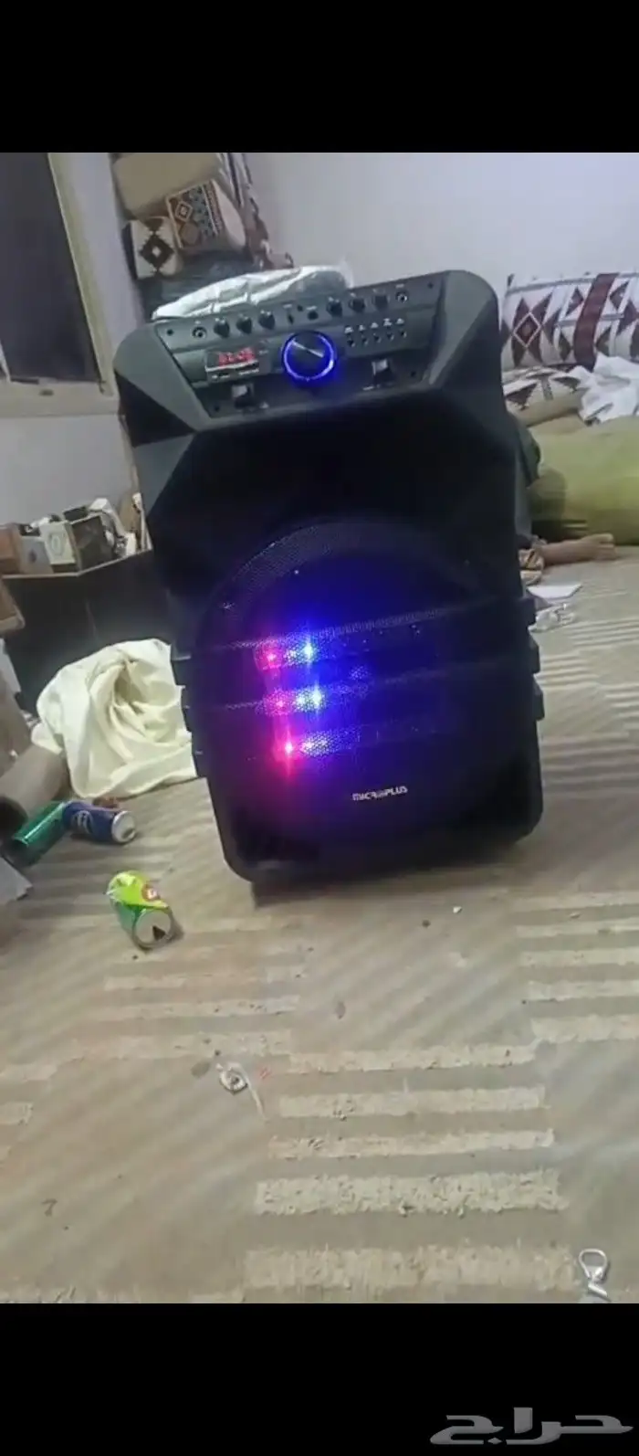 تاجير سماعات 1