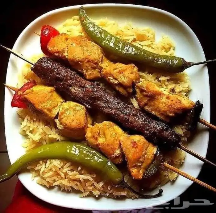 وجبات عمال وجبات اعاشه وجبات اعمال خيريه 7
