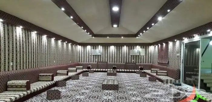 بيوت شعر مكه مظلات 10