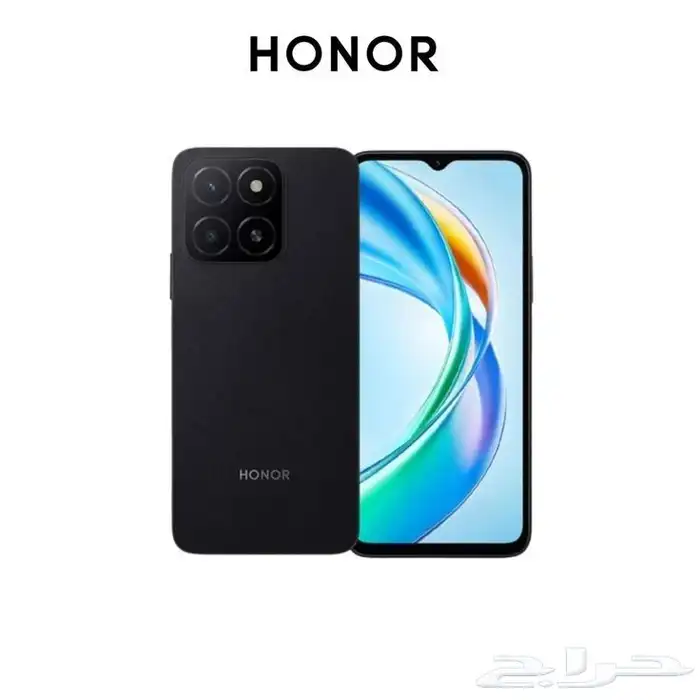 جوال هونر x5c 1