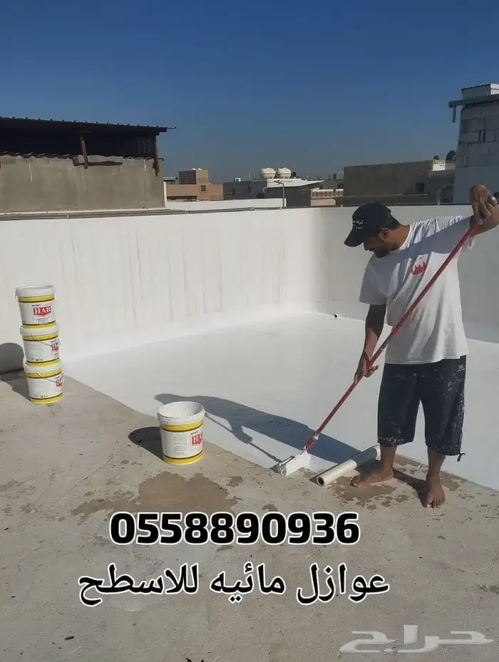 مقاول ترميم و دهانات الدمام 6