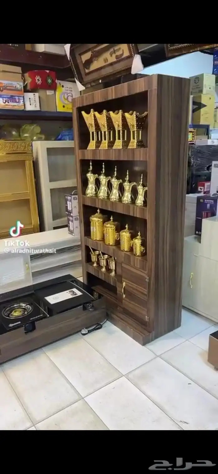 دولاب متر 80   80 مناجل كله موجود على الحاسبه التفصيل 3