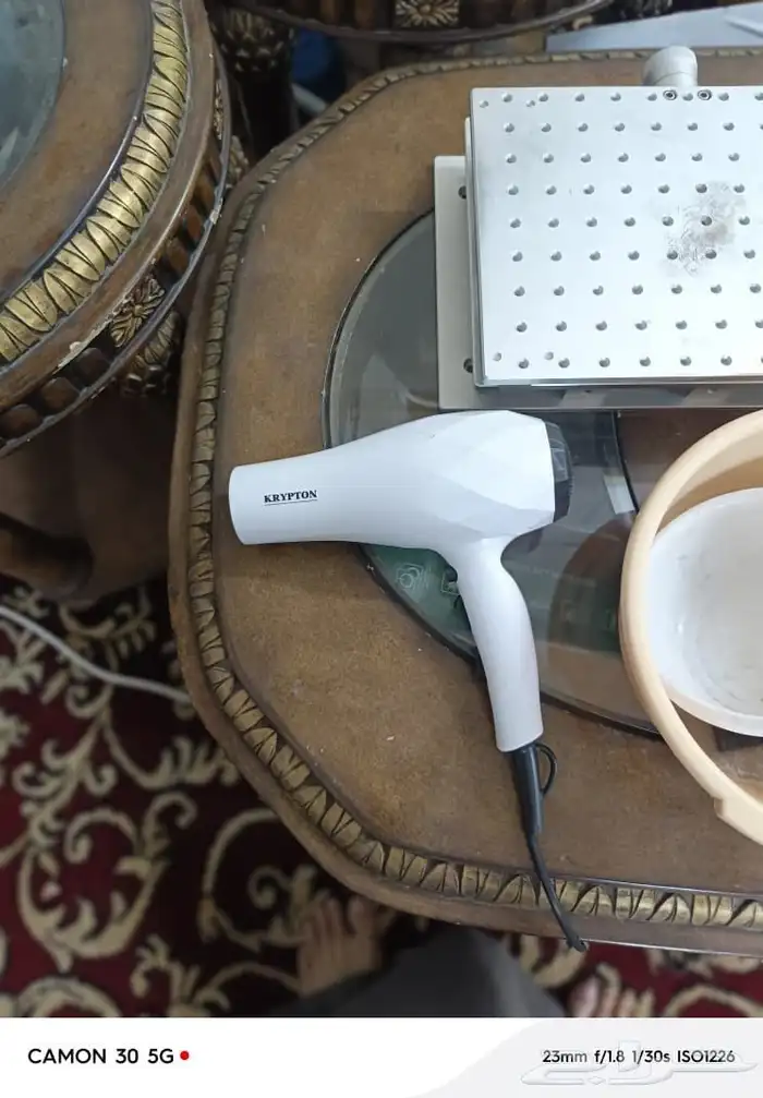 فيبر ليزر 50 واط مستعمل مع أغراض العمل كامله 7