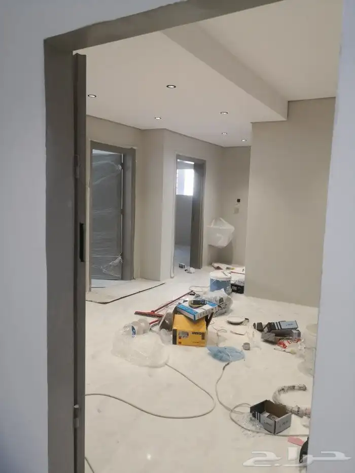 مقاول ترميمات 6