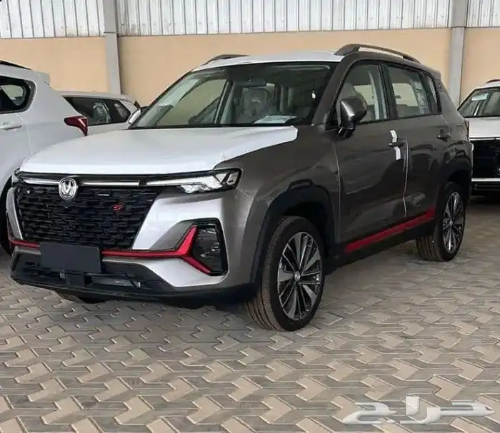 شانجان CS35 سمارت 2026 0