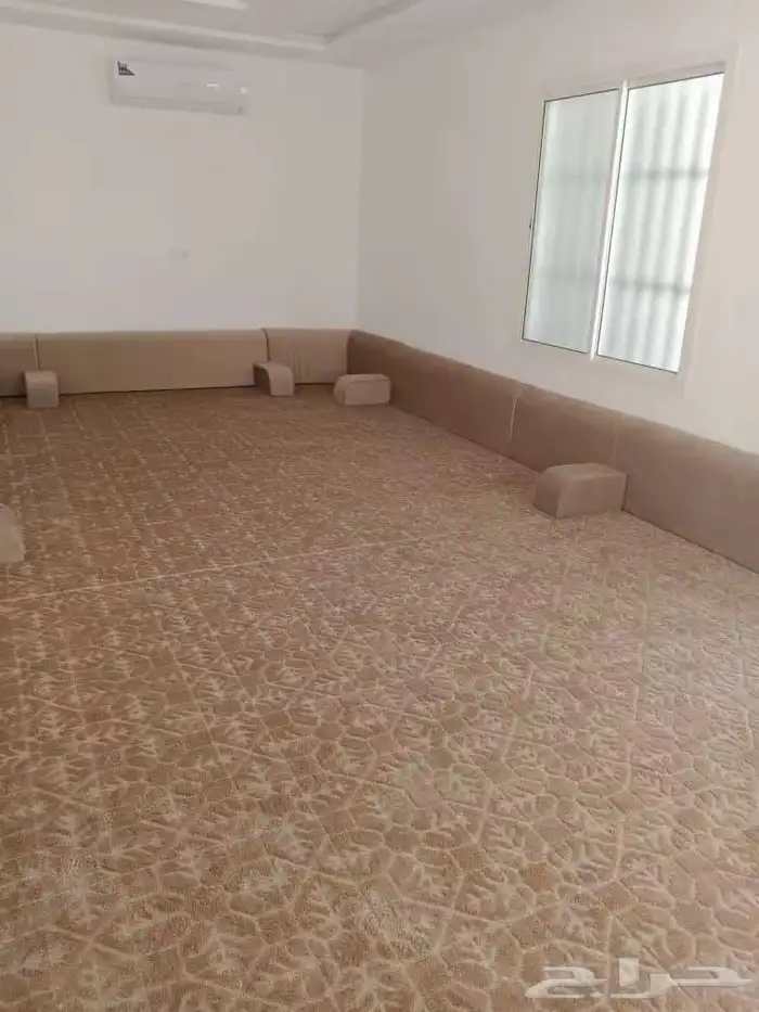 إستراحة التميز للإيجار 16