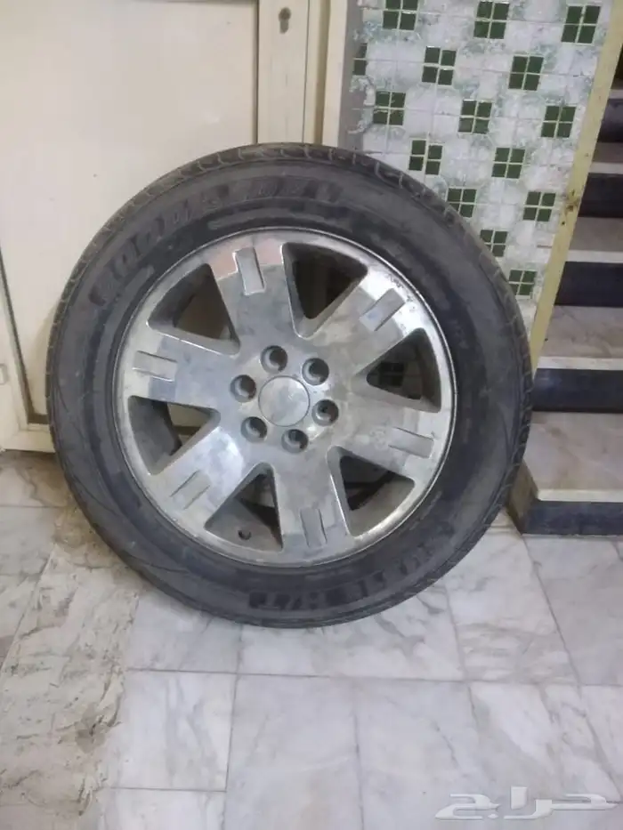 جنط كفر البع اسرع وقت 2