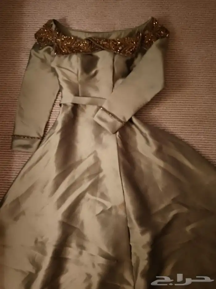 مجموعة فساتين سهره للبيع وبسعر مناسب 9