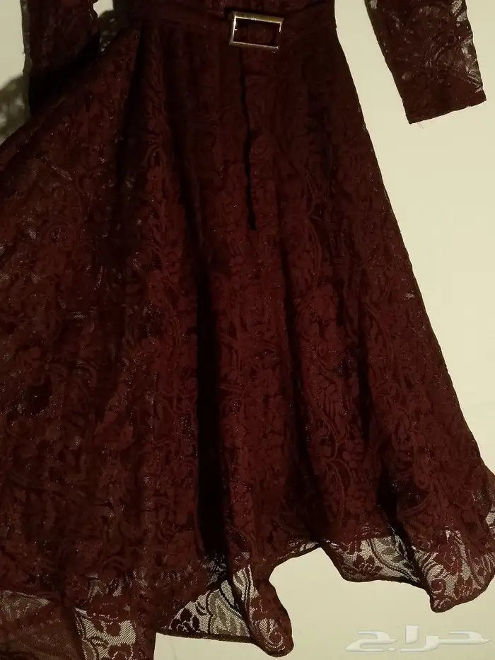مجموعة فساتين سهره للبيع وبسعر مناسب 5
