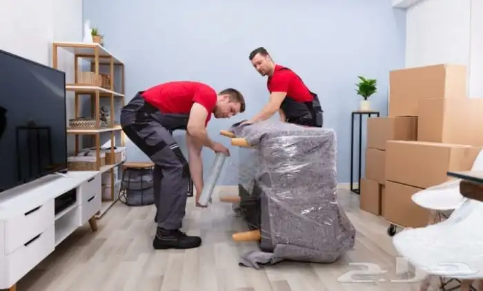 نقل عفش الدمام الرياض مكه 4