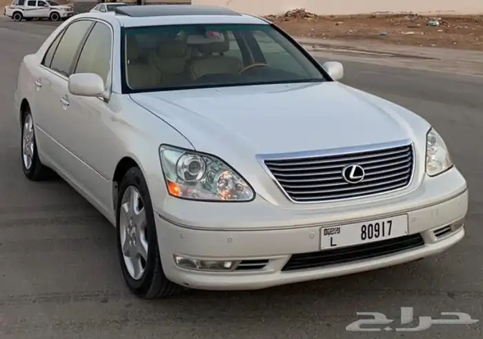 لكزس كل الموديلات من الامارات 0