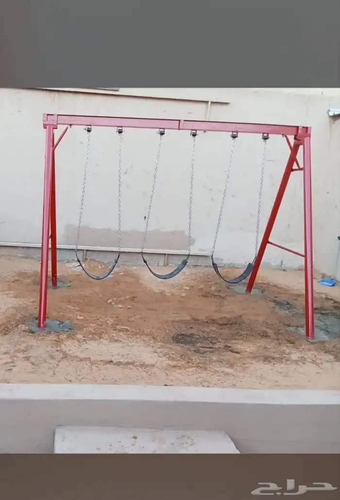مراجيح ألعاب أطفال 5