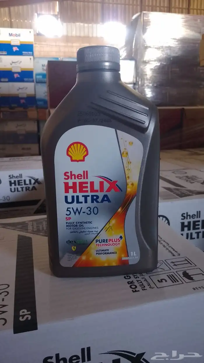وصل حديثا زيت المحرك للعديد من السيارات   زودنا بسيارتك ابشر 0