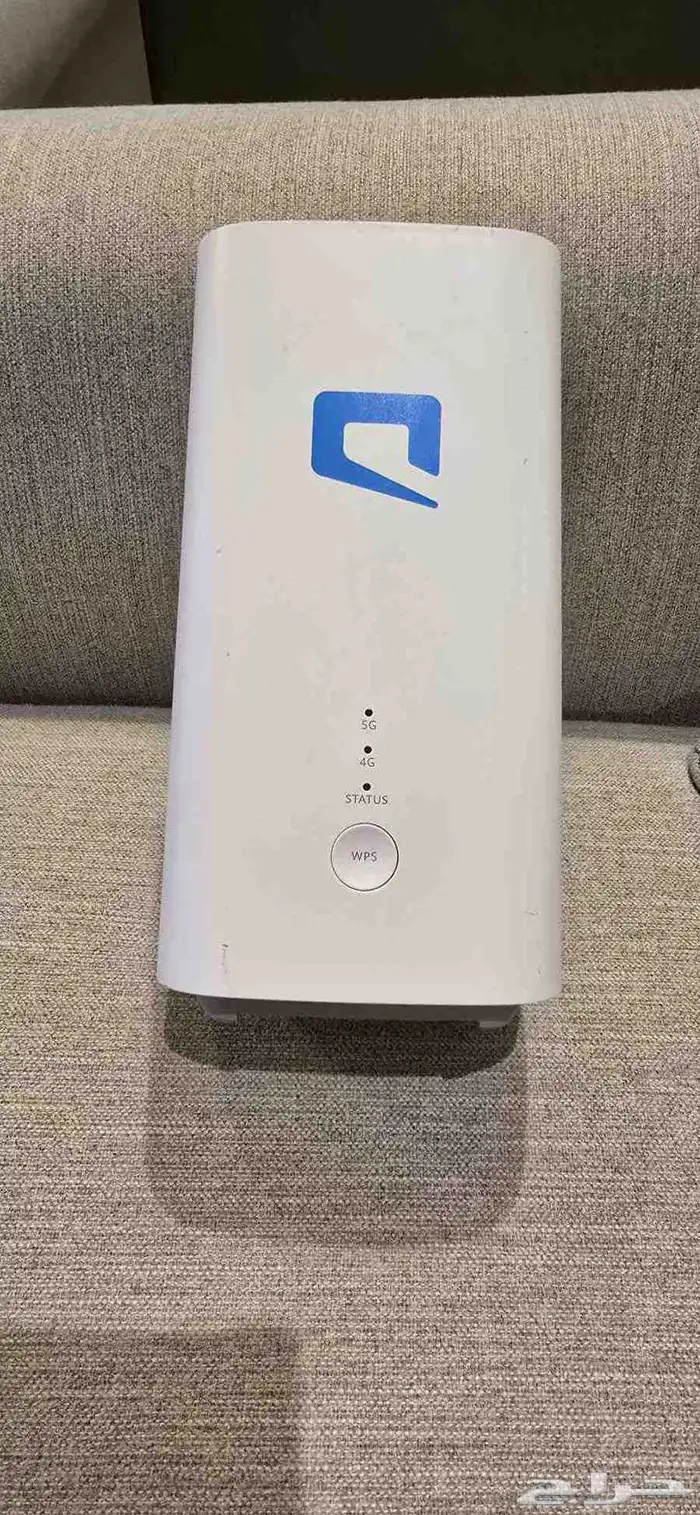 مندوب موبايلي 5Gنت لا محدود واي فاي 2