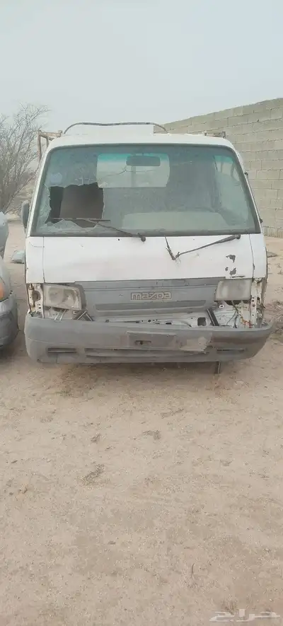 مازدا 1998 index