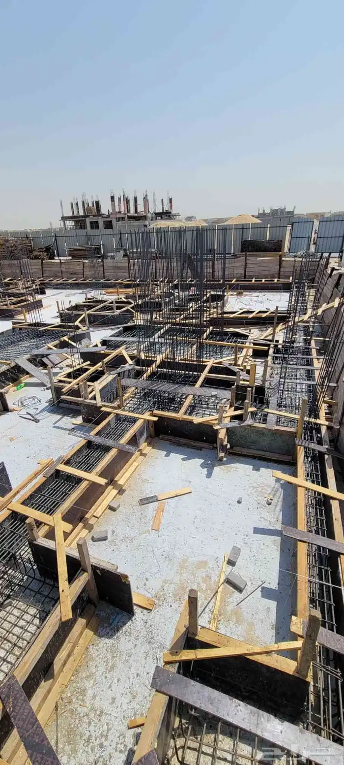 اعمال العظم والتشطيب وتسليم المفتاح 2