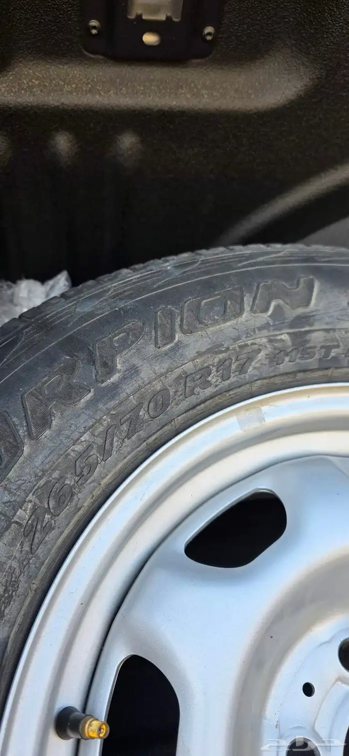جنوط فورد ستاندر لل F150 و ال اكسبديشن 2