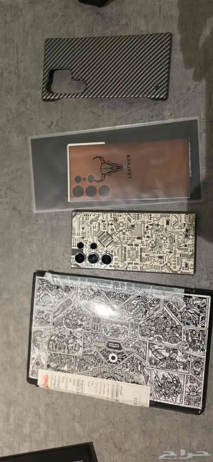 samsung s24 ultra سامسونج s24 الترا 4