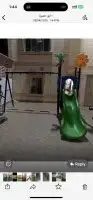 العاب خارجية مراجيح وزحاليق للحدائق منزليه مقاوم لحرارةشمس 16