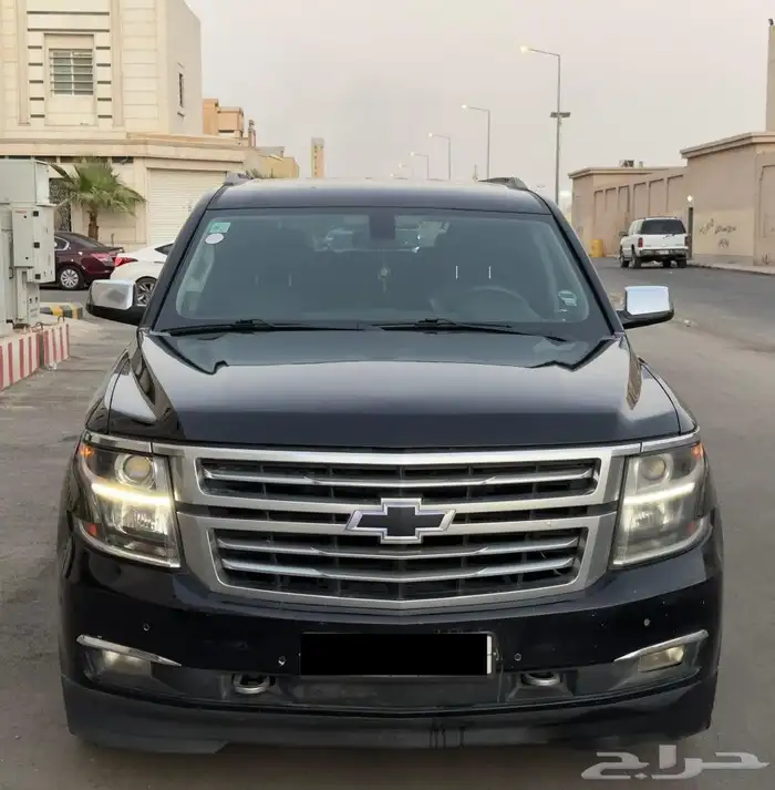 شفورليه تاهو دبل 2020 مون ليت للبيع 19
