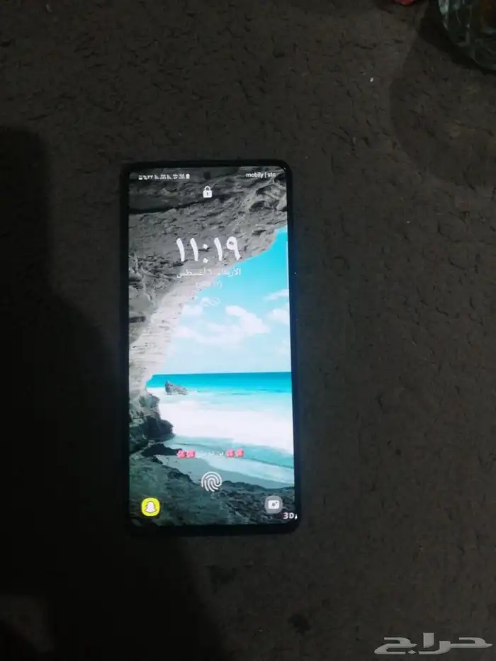 للبيع جالكسيA51مدخل صيانه ابدا نظيف جدا جدا اعلى سوم 2