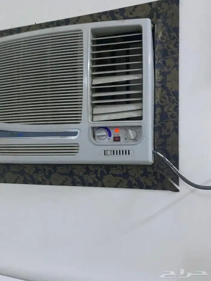 مكيف 18 للبيع 3