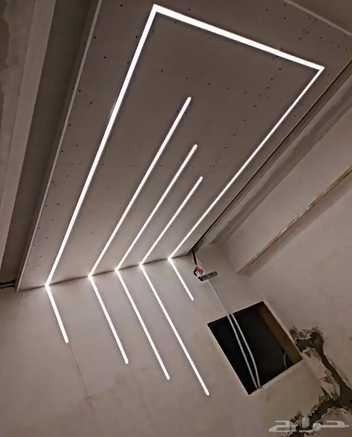 جبس بورد   اسقف   جدران   حوائط 14