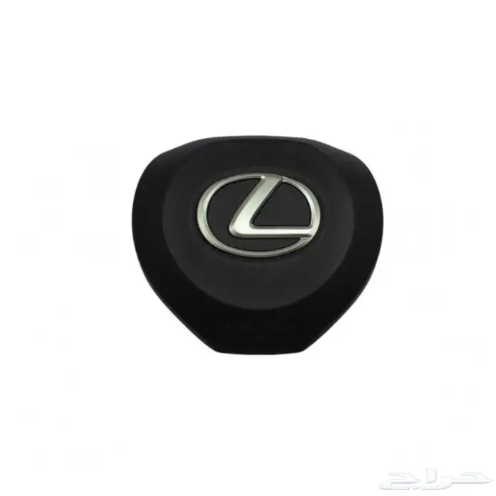غطاء ارباق لكزس ES 350   RX 350   LX 570 موديل 2016 إلى 2018 0