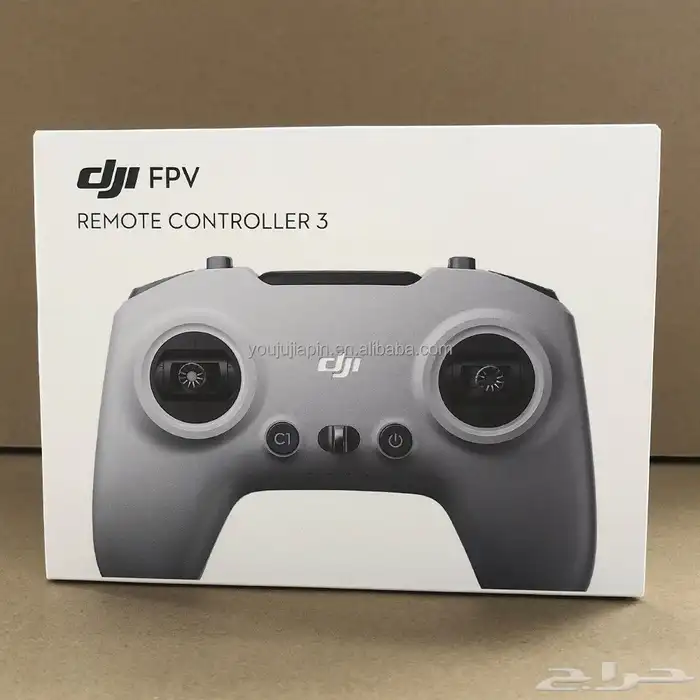 Fpv Dji Remote 3 دى جى اى ريموت 1