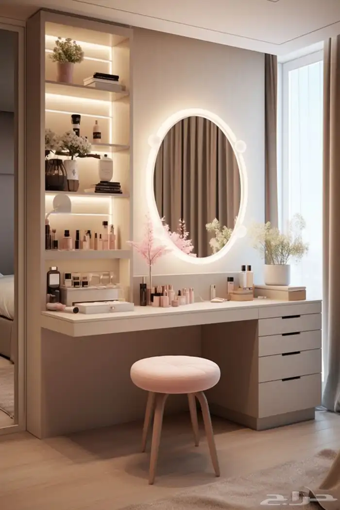 فني ديكورات تبوك 7