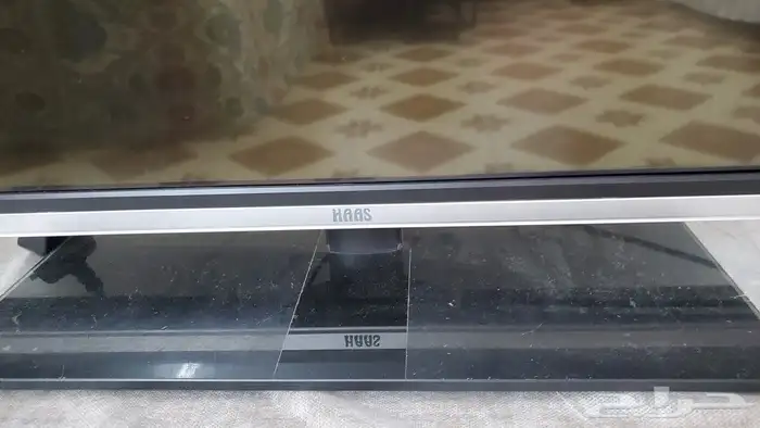 شاشة 43 بوصة ماركة هاس Hdmi مدخل للبيع 3