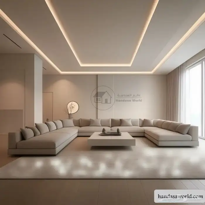 معلم جبس عادى 0