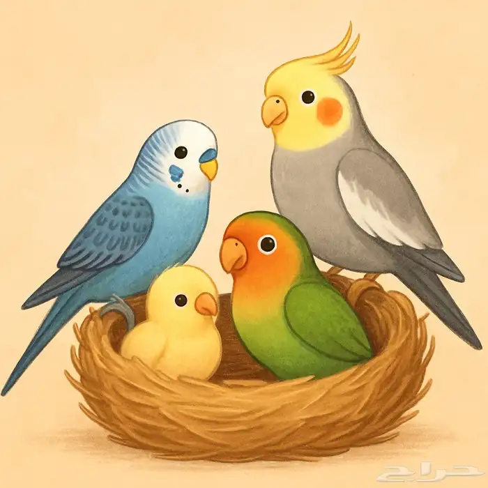 فندقة طيور مكة باسعار رمزية 0