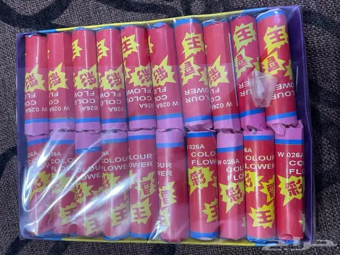 العاب نارية للترفيه والحفلات والمناسبات بأسعار مناسبة 28