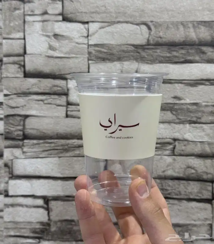 مطابع بكسات دعاية وإعلان  ليبل كروت أكواب 3