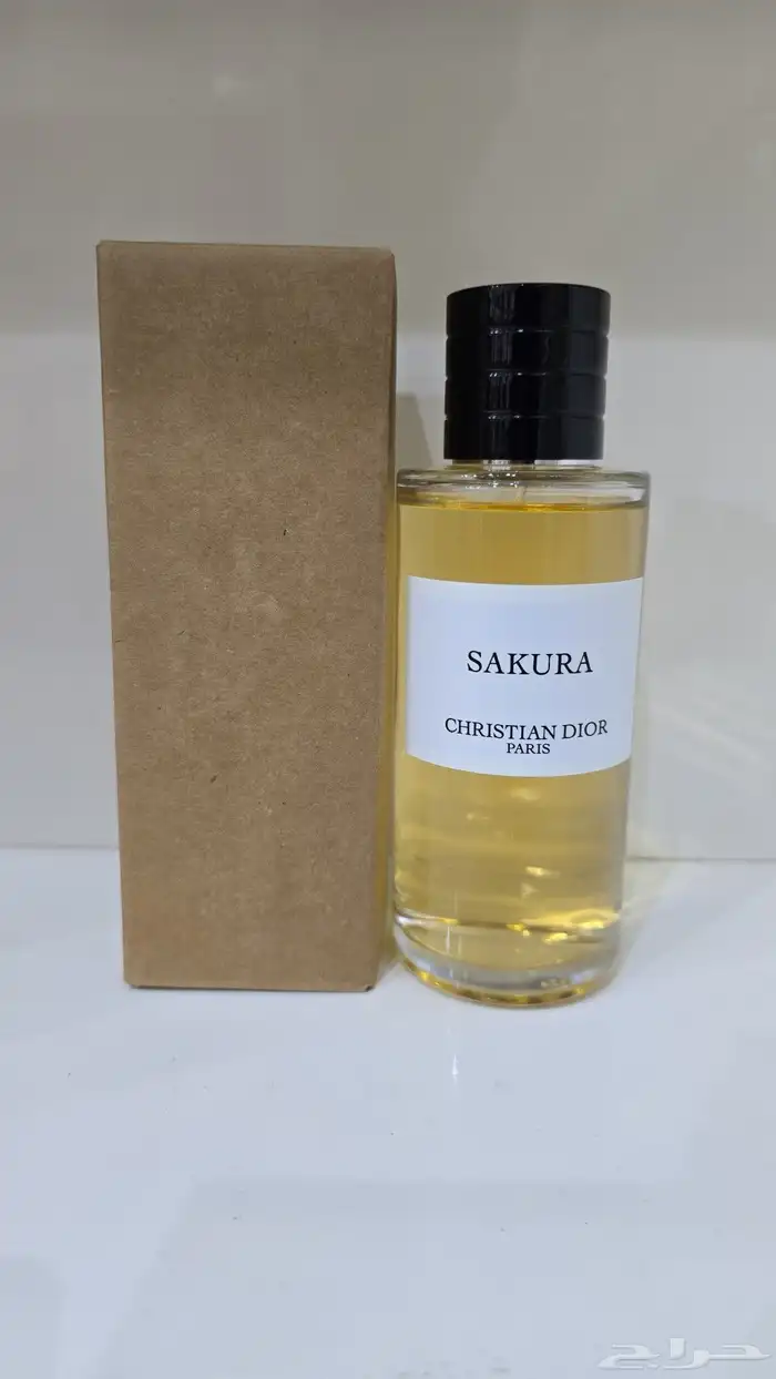 موزع عطور تساتر وسنغفوري 0