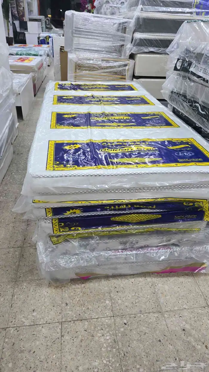 لبيع الاثاث الجديد 2