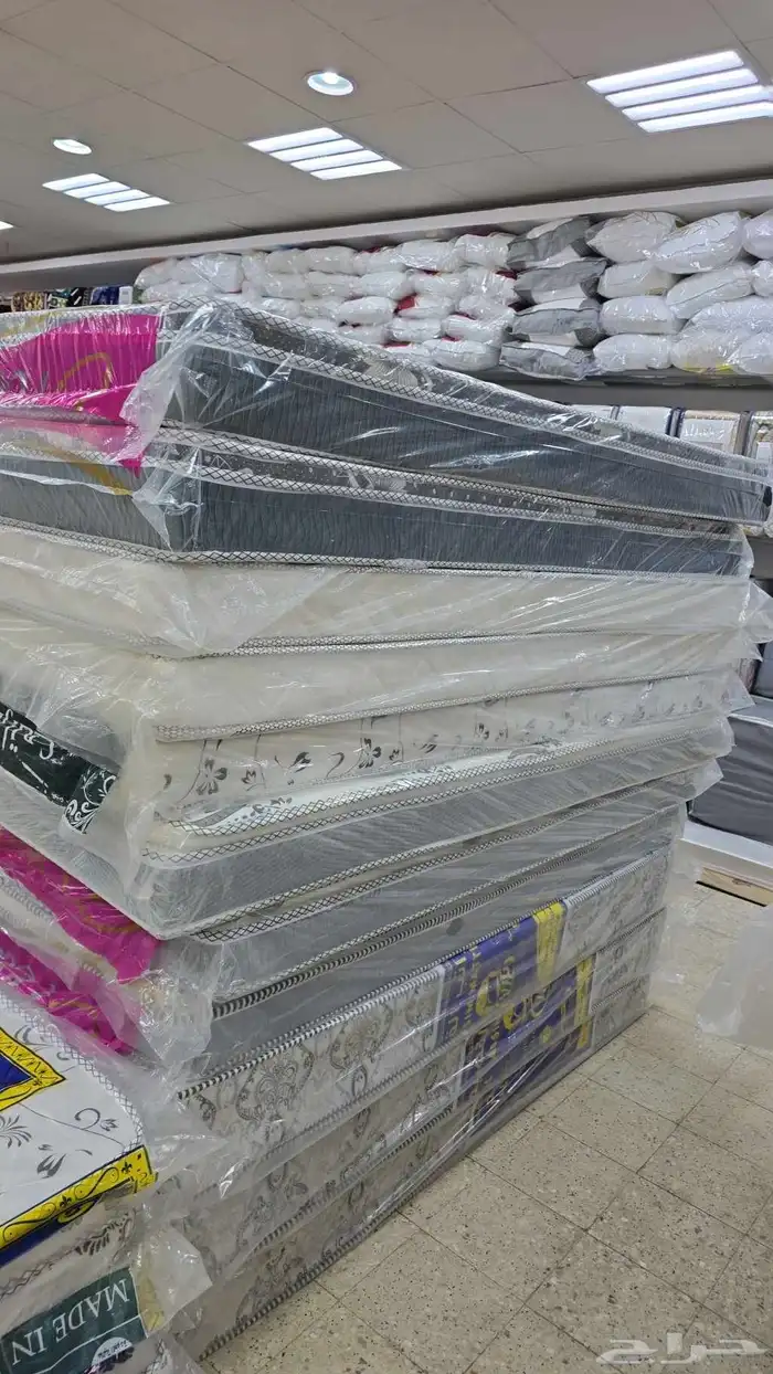 لبيع الاثاث الجديد 9