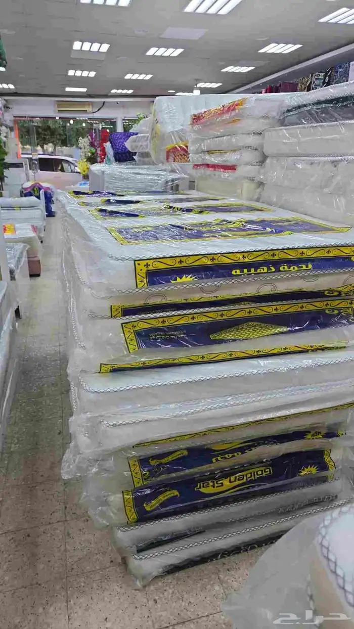 لبيع الاثاث الجديد 6