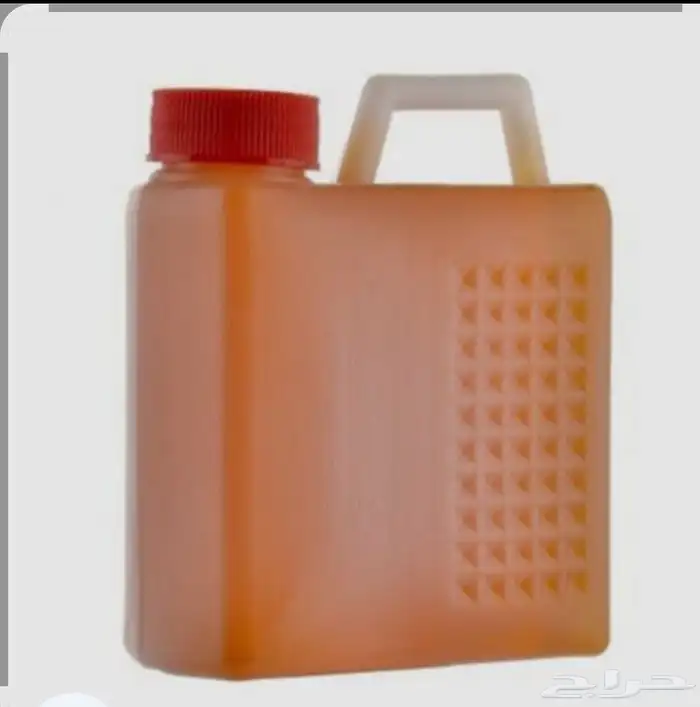 عسل حضرمي و زيت سمسم 1