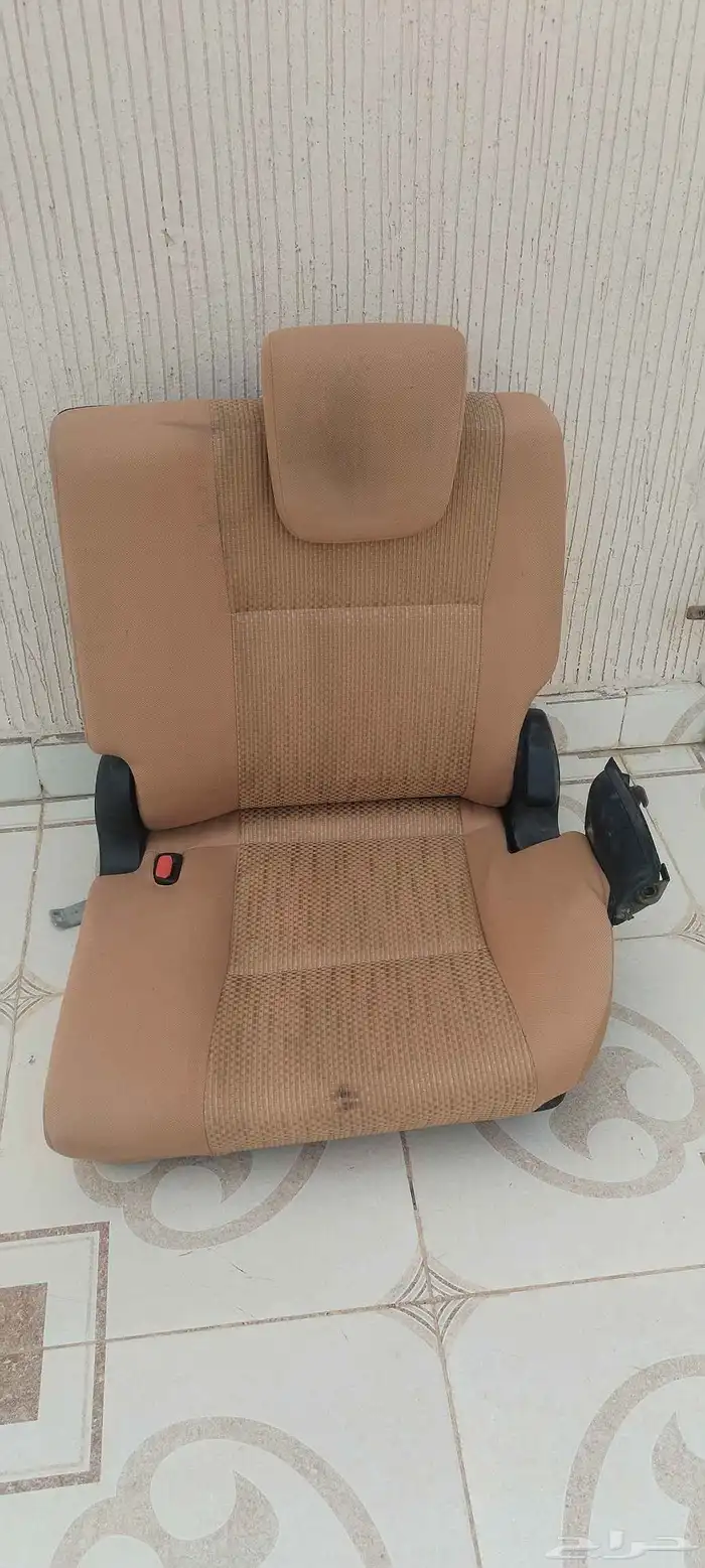 مرتبه خلفيه فورشنر 2020 يسار 2
